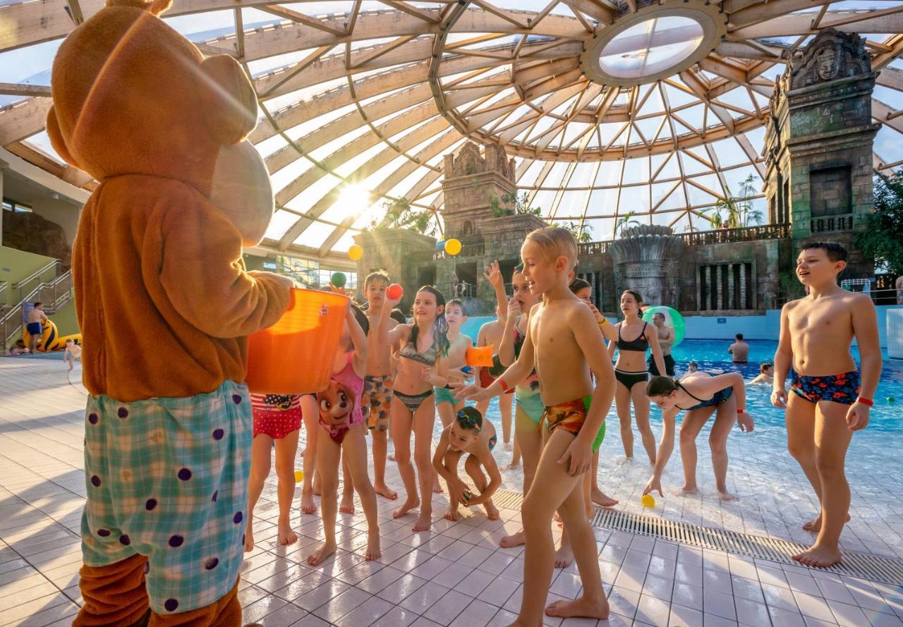 Aquaworld Resort 4*