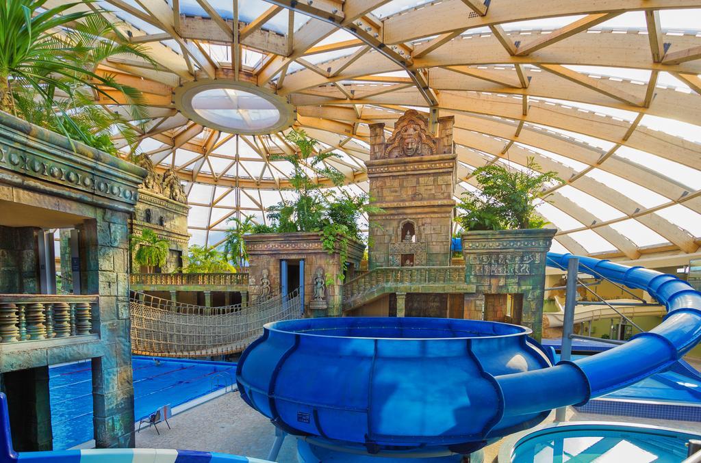 Aquaworld Resort