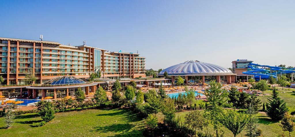 Resort Aquaworld 4*