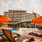Aquaworld Resort Budapest