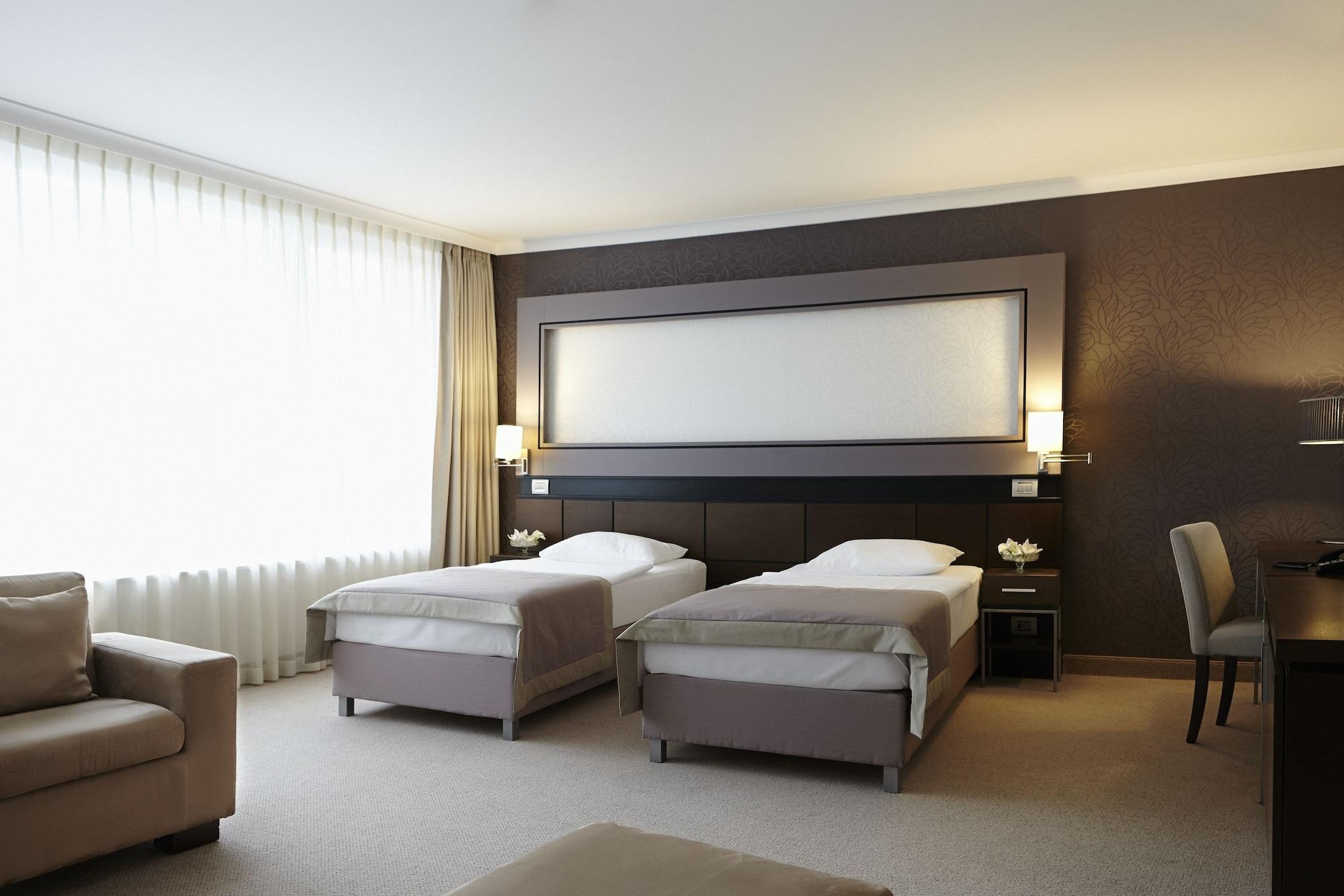 Resort Aquaworld 4*