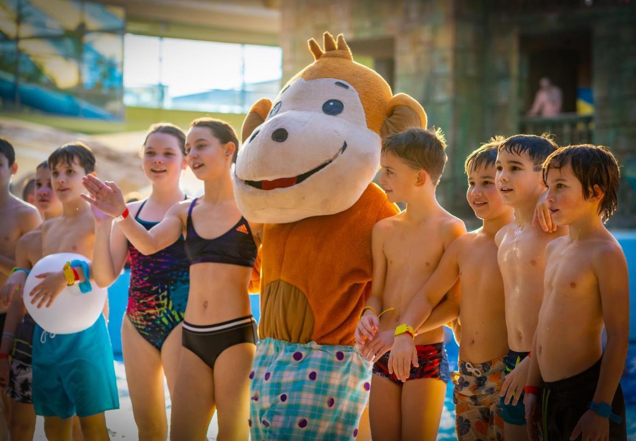 Aquaworld Budapest