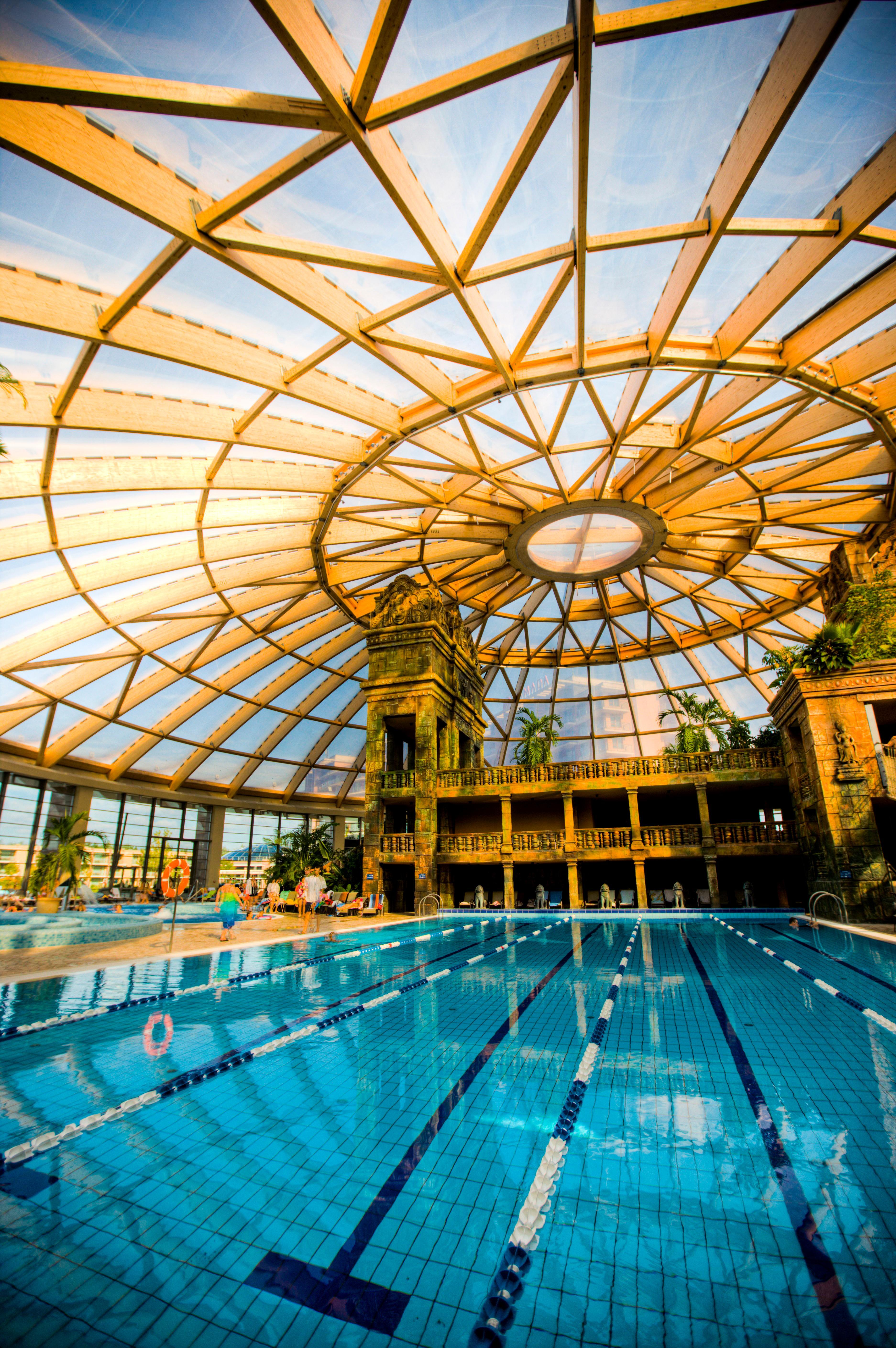 Aquaworld Resort 4*
