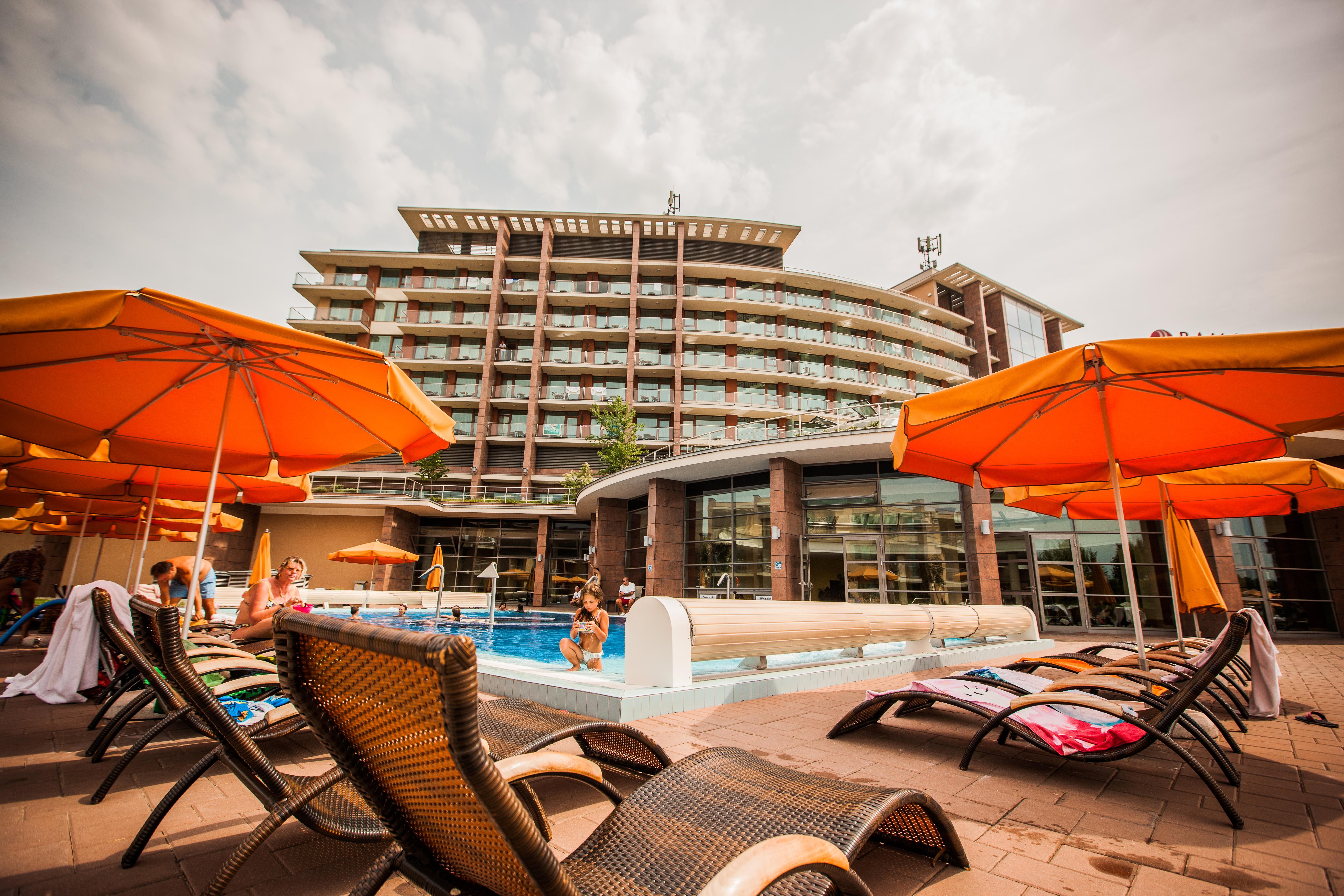Resort Aquaworld 4*