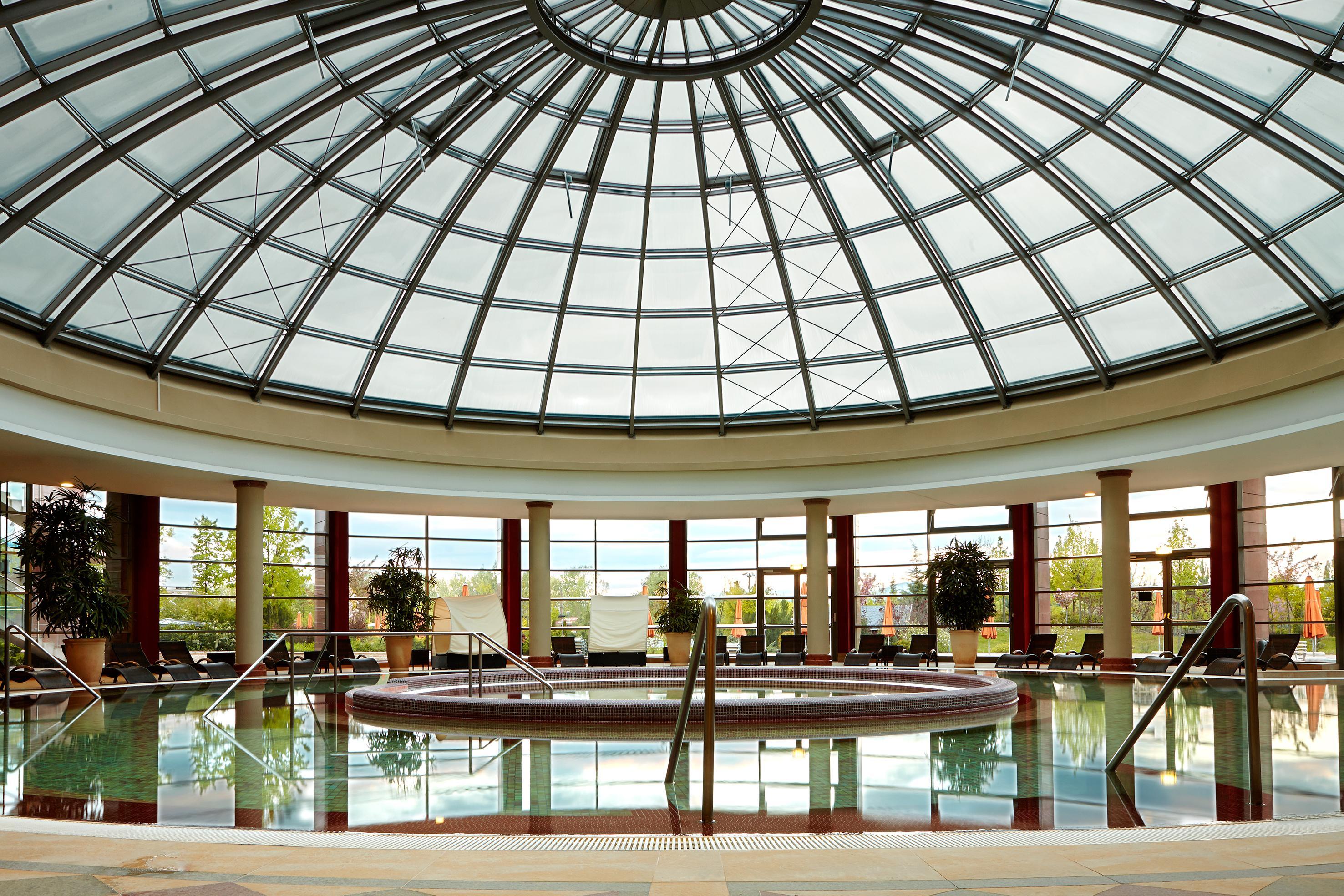Aquaworld Resort Budapest