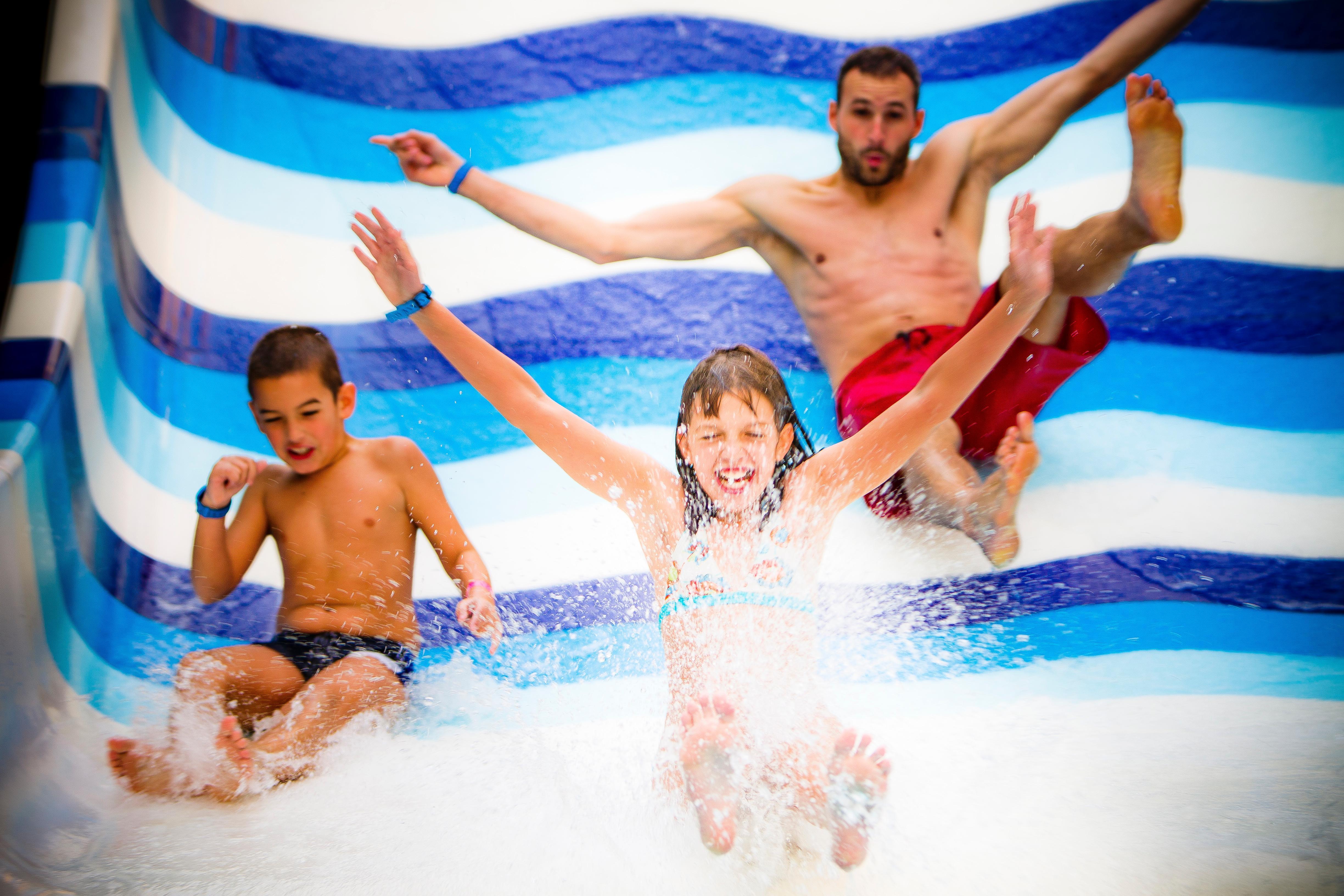 Aquaworld Resort Budapest