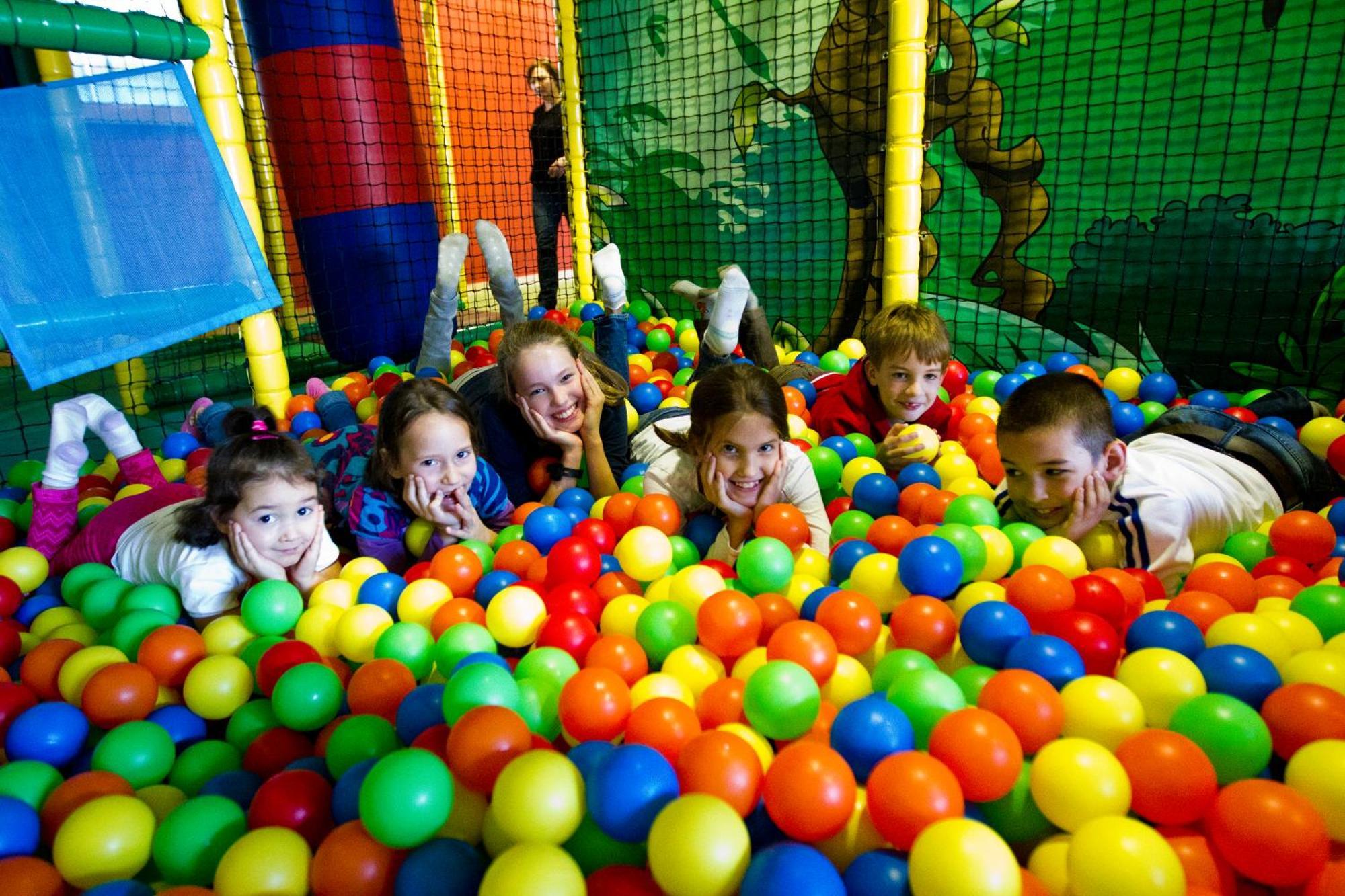 Rezort Aquaworld Budapešť