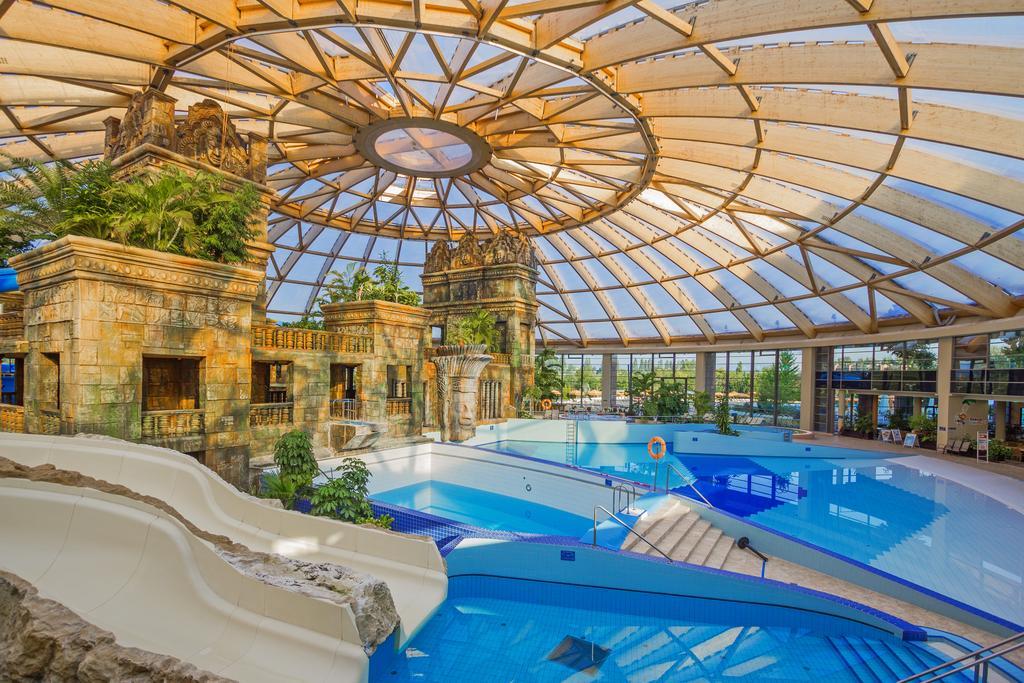 Aquaworld 4*