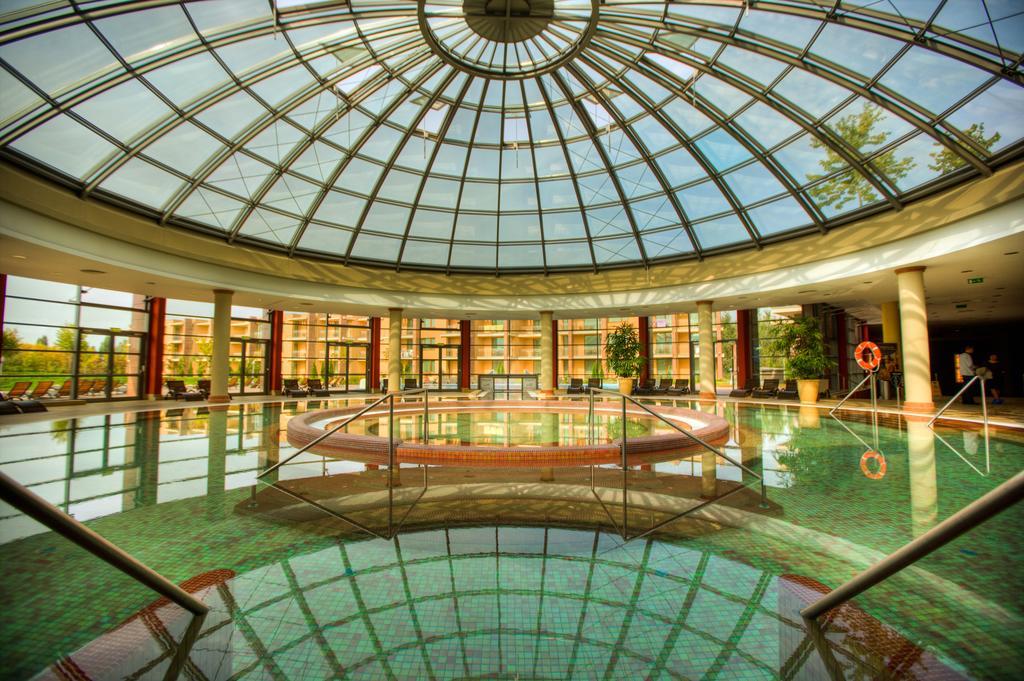 Aquaworld Budapest