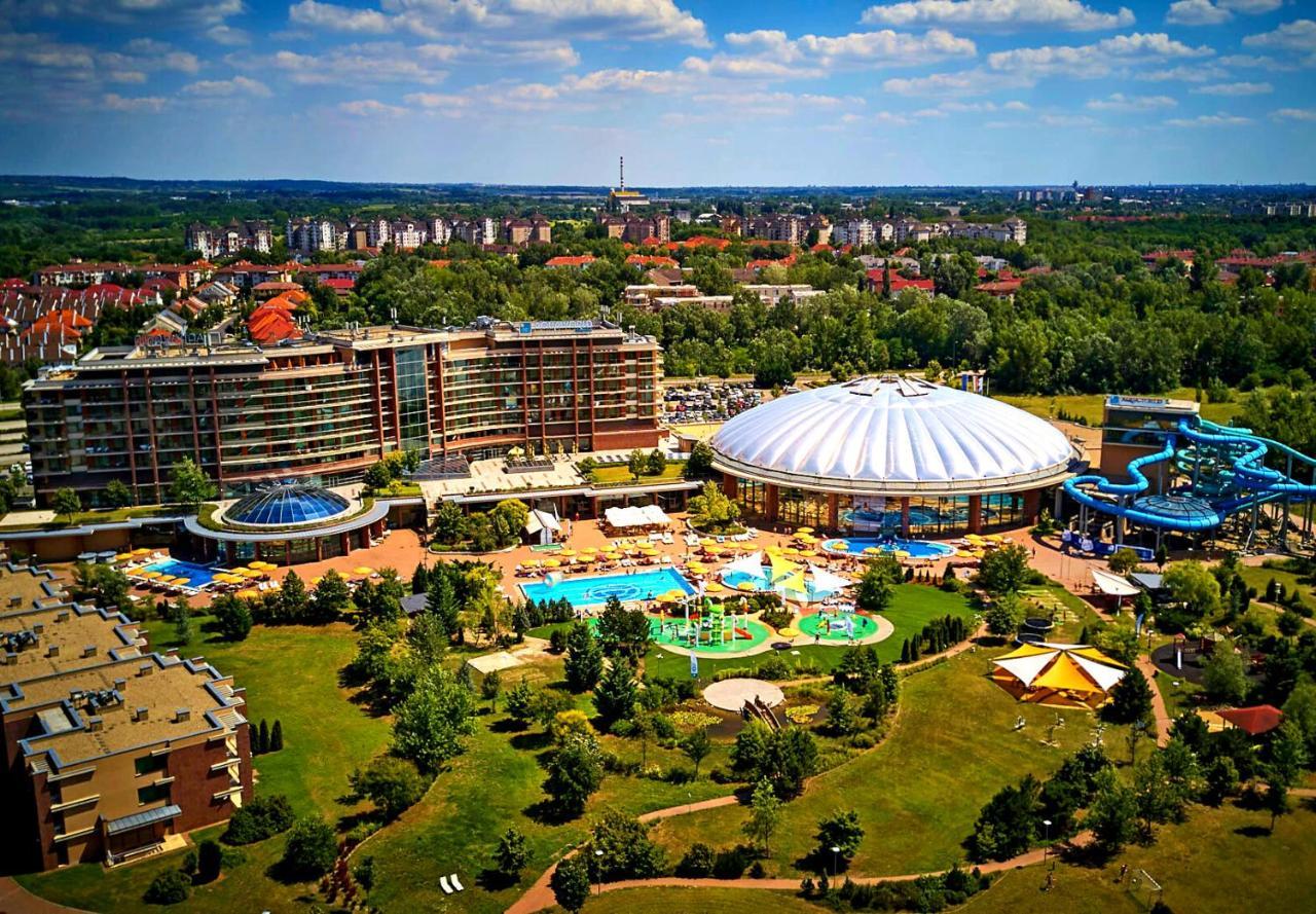 Aquaworld Üdülőközpont